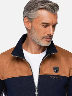 Vest 76336 Maiden Navy