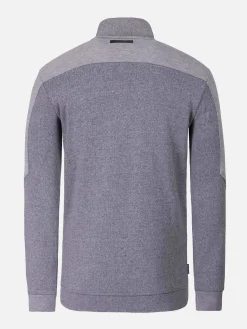 Vest 76304 Malia Grey