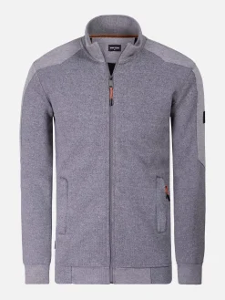 Vest 76304 Malia Grey