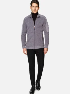 Vest 76304 Malia Grey