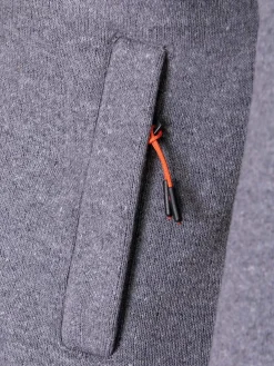 Vest 76304 Malia Grey