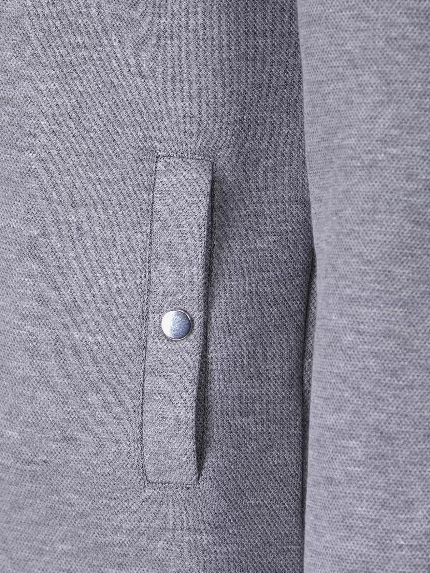 Vest 76305 Prodromos Grey