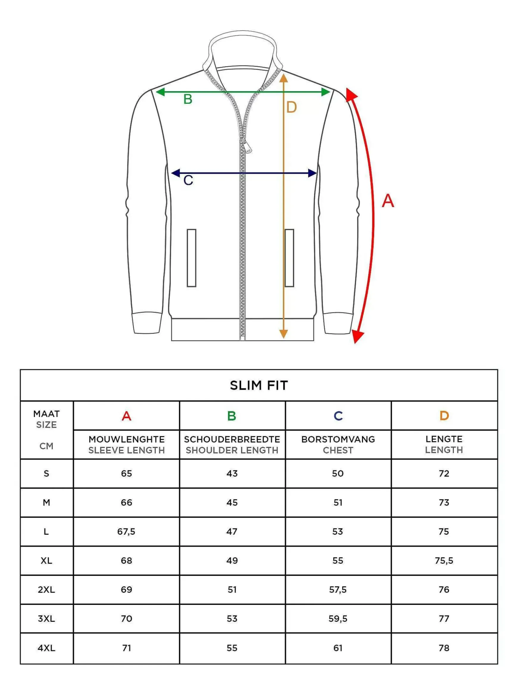 Vest 76305 Prodromos Grey