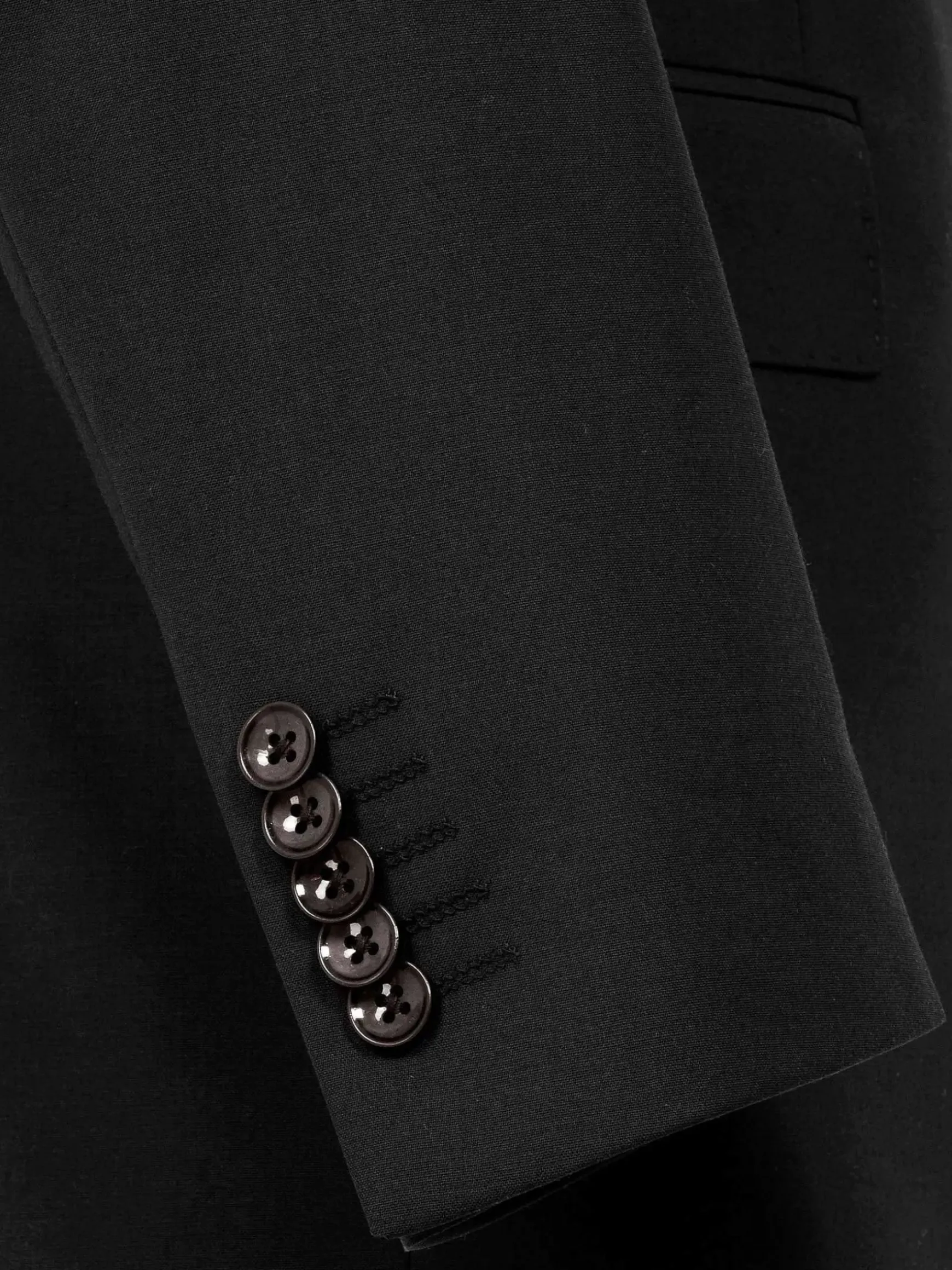 Vittorio Black Colbert