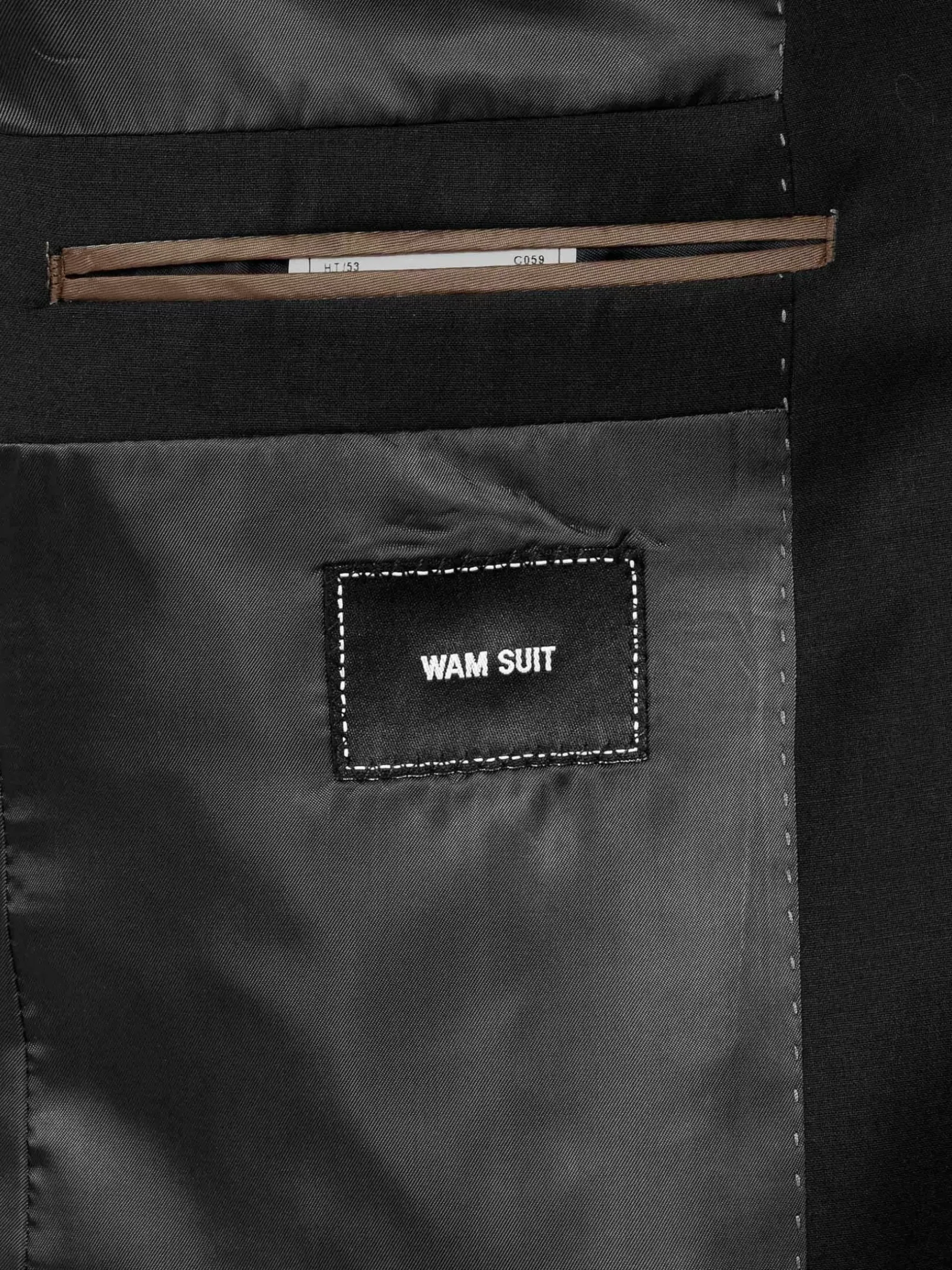 Vittorio Black Colbert