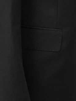 Vittorio Black Colbert