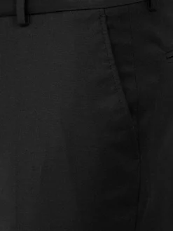 Vittorio Black Pantalon