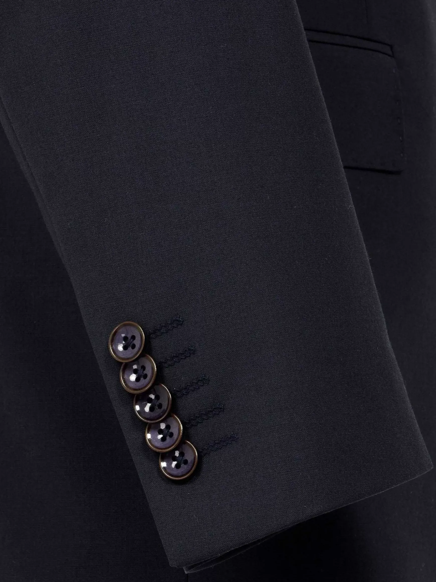 Vittorio Navy Colbert