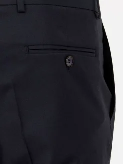 Vittorio Navy Pantalon