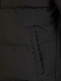 Winter Jassen 71237 Black