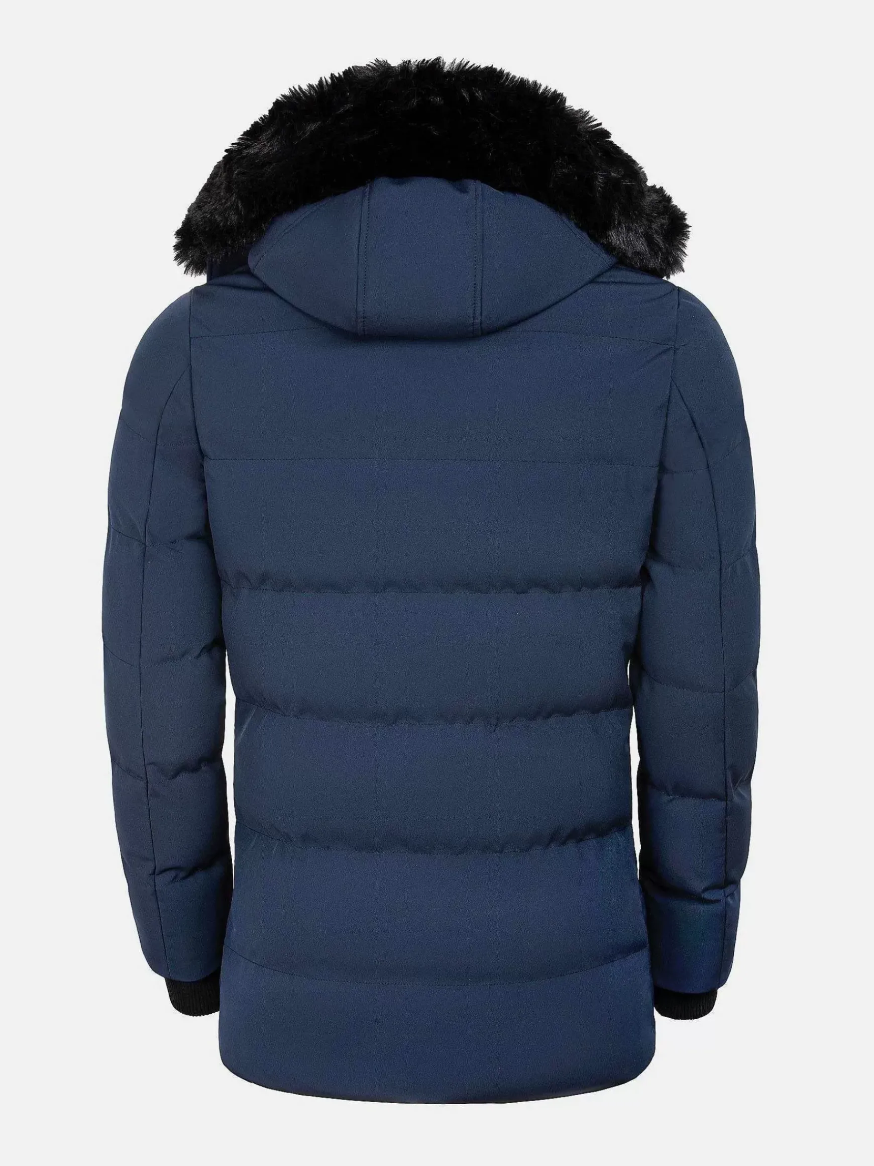 Winter Jassen 71238 Canterbury Navy