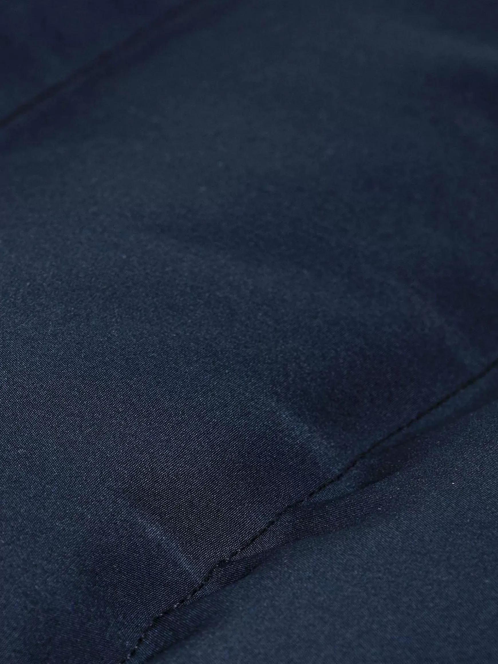 Winter Jassen 71238 Canterbury Navy