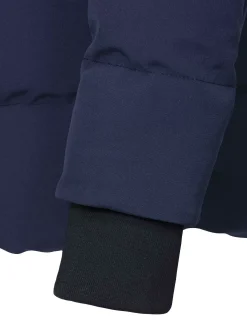 Winter Jassen 71238 Canterbury Navy