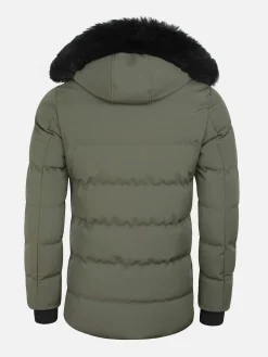 Winter Jassen 71238 Canterbury