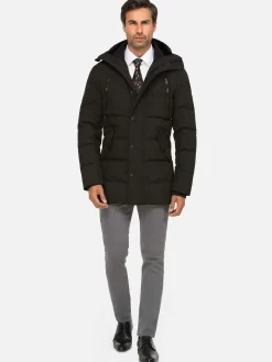 Winter Jassen 71238 Canterbury