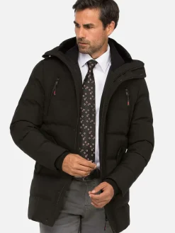 Winter Jassen 71238 Canterbury