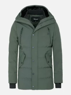 Winter Jassen 71266 Willow Beach Khaki