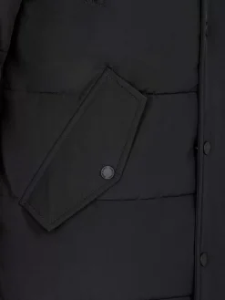 Winterjassen 71239 Canterbury Black