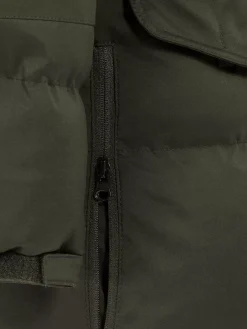 Winterjassen 71273 Jilliam Khaki