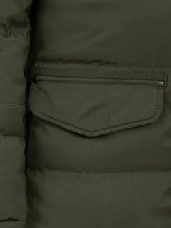 Winterjassen 71273 Jilliam Khaki