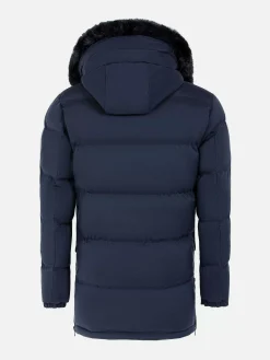 Winterjassen 71273 Jilliam Navy