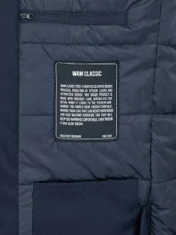 Winterjassen 71273 Jilliam Navy