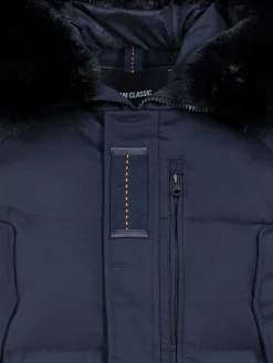 Winterjassen 71273 Jilliam Navy