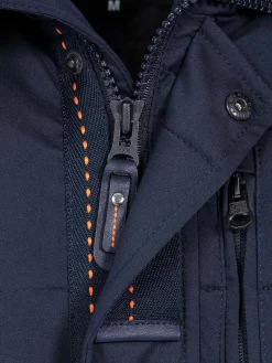 Winterjassen 71273 Jilliam Navy