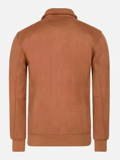 Zomer Jassen 71247 Caen Camel