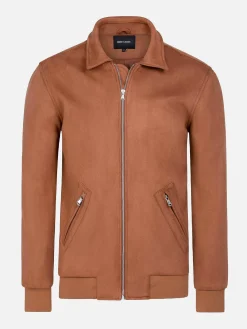 Zomer Jassen 71247 Caen Camel