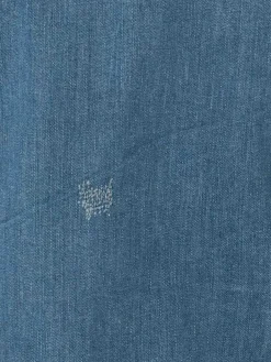 Zomer Jassen 72272 Cairo Blue