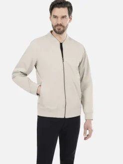 Zomer Jassen 71270 Estella Off White